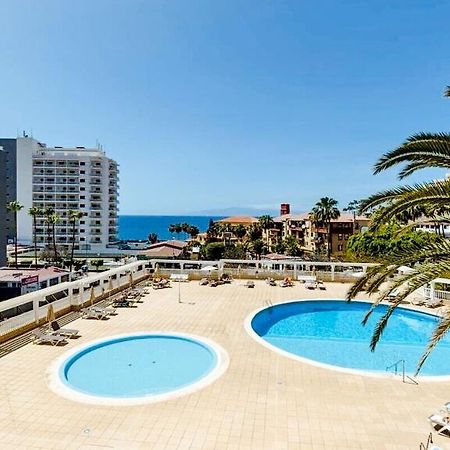 Apartamentos Copacabana Адехе Экстерьер фото