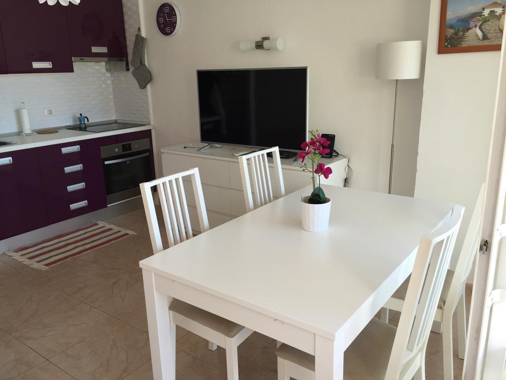 Apartamentos Copacabana Адехе Экстерьер фото