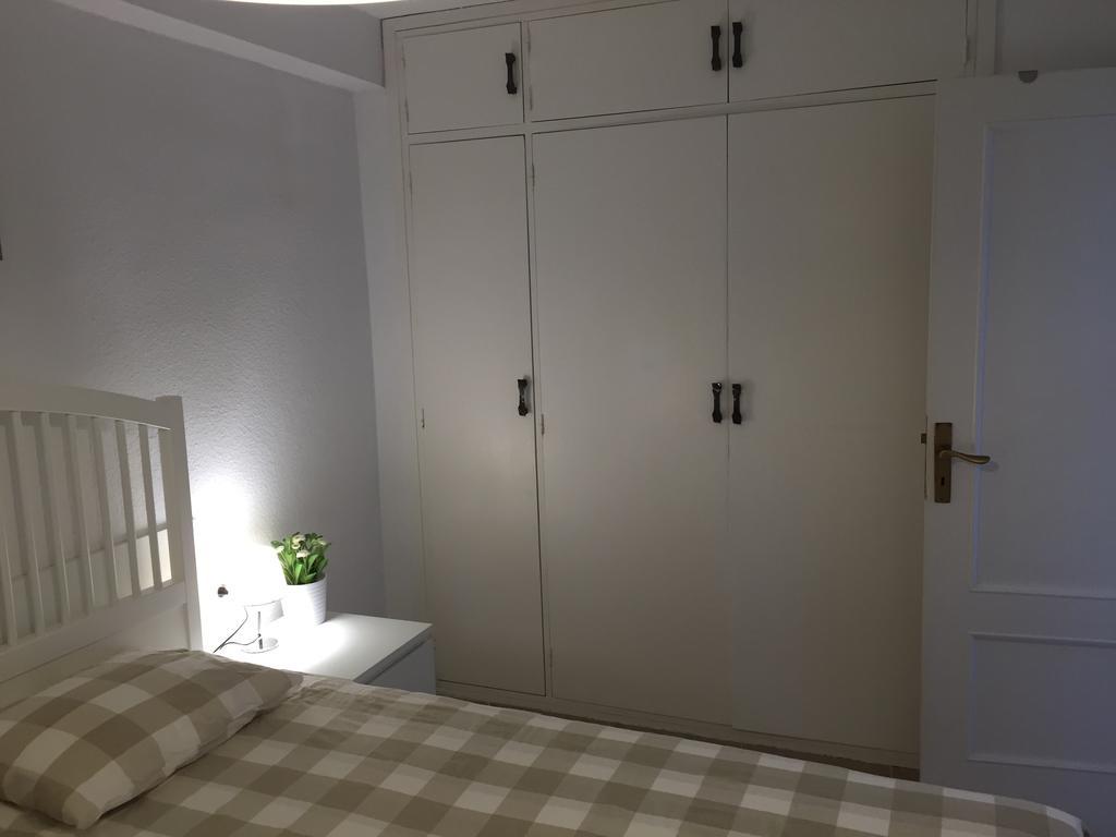 Apartamentos Copacabana Адехе Экстерьер фото